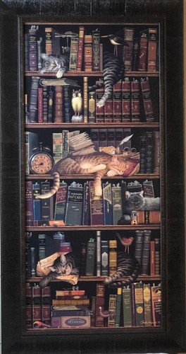 Charles wysocki classic tails - wysocki,
